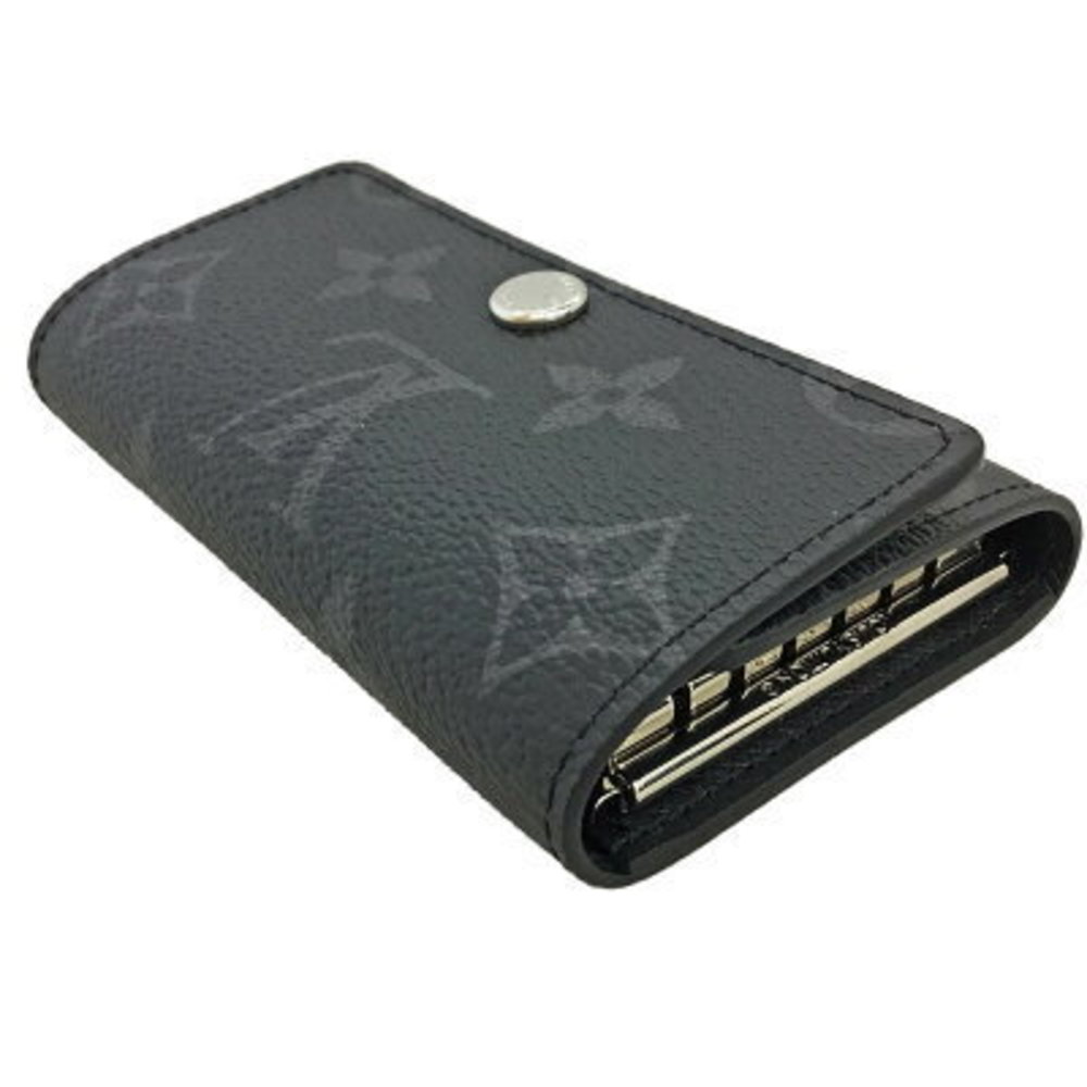 Louis Vuitton Multicle Monogram Eclipse Black Case - image 6